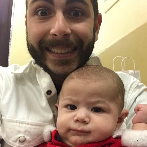 Meet your Posher, Kevin - Picture 4 of 6